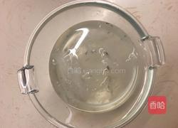 蜂糖燕窩的做法圖解2