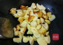 红烧农家小土豆的做法图解5