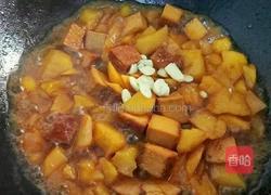 红烧农家小土豆的做法图解8