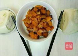 红烧农家小土豆的做法图解9