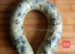 自制松花蛋肠的做法图解5