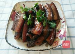 解馋片肉的做法图解5