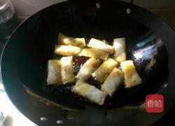 油炸春卷的做法图解2