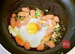 炒面的做法图解5