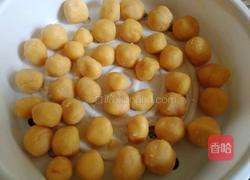 红薯芋圆的做法图解5