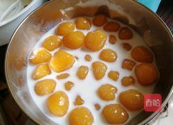 红薯芋圆的做法图解7