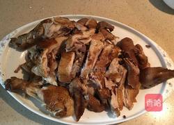 酱油鸡的做法图解5