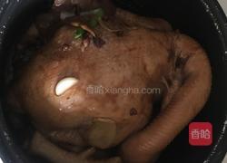 酱油鸡的做法图解2