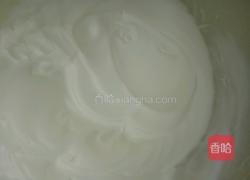 肉松纸杯拔丝小蛋糕的做法图解5