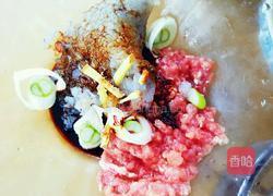 疙瘩汤的做法图解5