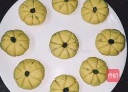 糯米小南瓜点心的做法图解9