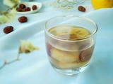 红枣香蕉冰糖茶的做法[图]