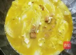 上汤娃娃菜的做法图解7