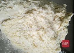 葱花油卷馍的做法图解2