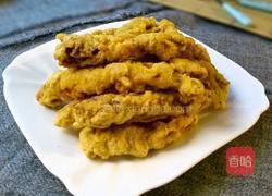 炸酥肉的做法图解13