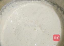 米酒馒头的做法图解4