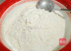 米酒馒头的做法图解5