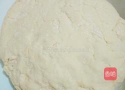米酒馒头的做法图解6