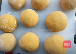 馅中馅豆沙包的做法图解5