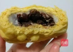 馅中馅豆沙包的做法图解8