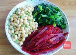 打卤面的做法图解2