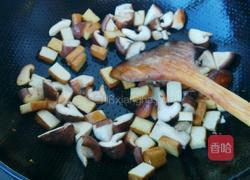 打卤面的做法图解7