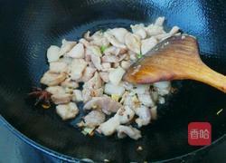 打卤面的做法图解10