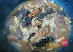 打卤面的做法图解14