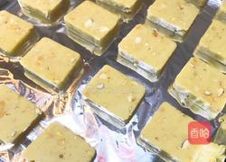 花生杏仁饼的做法图解9