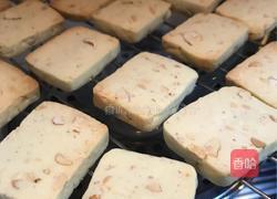 花生杏仁饼的做法图解11