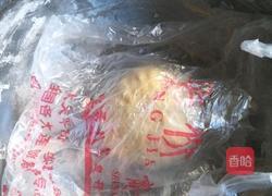 鸡蛋炸酱面的做法图解4