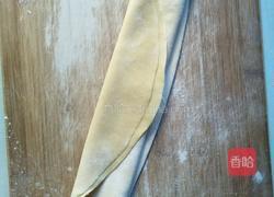 鸡蛋炸酱面的做法图解12