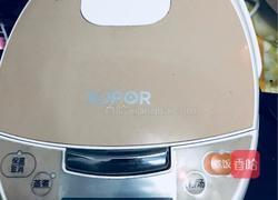 红枣莲子银耳汤的做法图解12