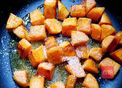 糖炒地瓜的做法图解4