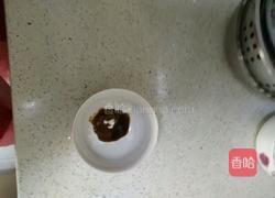 胡萝卜烧肉的做法图解5