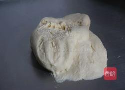 糯米粉吐司的做法图解5