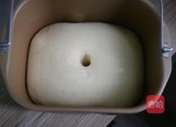 糯米粉吐司的做法图解8