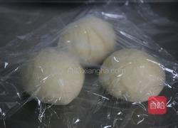 糯米粉吐司的做法图解10