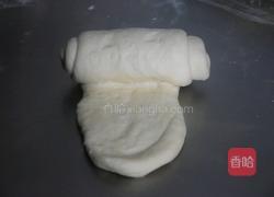 糯米粉吐司的做法图解12