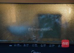 糯米粉吐司的做法图解14