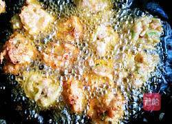 青萝卜小肉丸的做法图解3