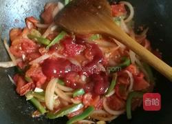 肉酱意粉的做法图解5