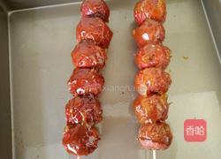 自制糖葫芦的做法图解6