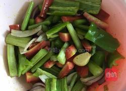 酱香鸡翅的做法图解2