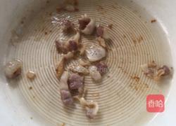 青菜猪肝汤的做法图解8