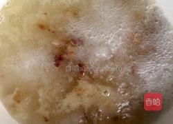 青菜猪肝汤的做法图解9