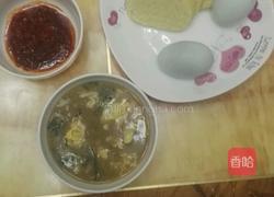 海鲜疙瘩汤的做法图解12