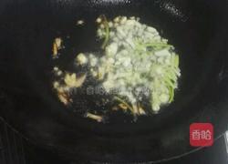 海鲜疙瘩汤的做法图解4