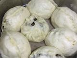 三叶青粉丝猪肉大包的做法[图]