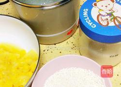 傣家菠萝饭的做法图解3